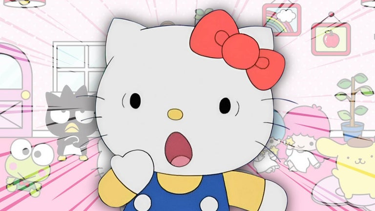 Hello Kitty x The Apothec…