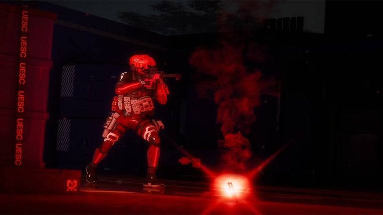 Marathon Season 2 loot ne…