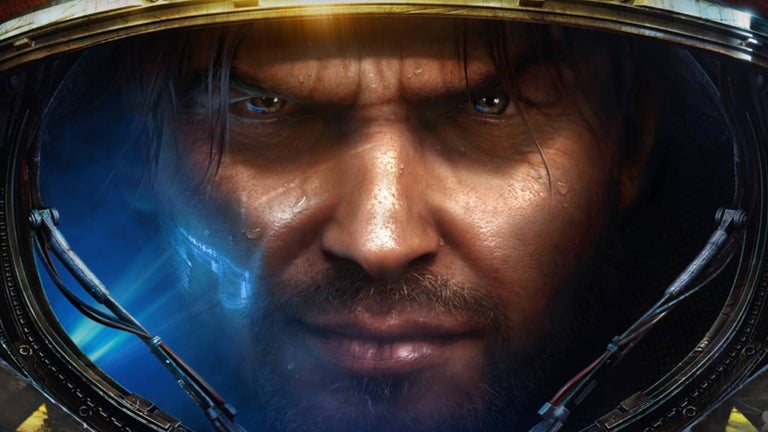 StarCraft 2 PTR gets new …