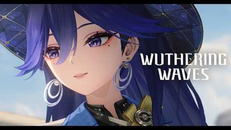 Wuthering Waves adds Luci…