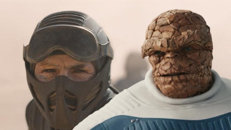 ‘Avengers Doomsday’ or ‘D…