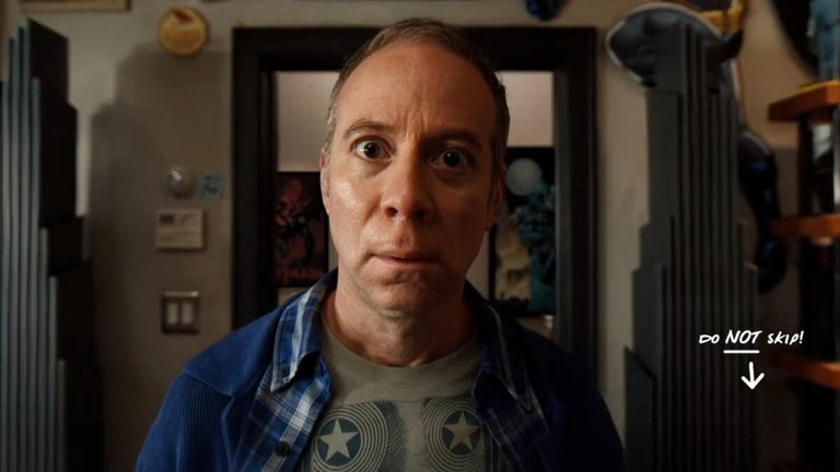 Big Bang Theory spin-off …
