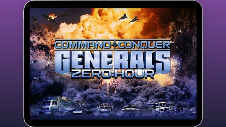 Command & Conquer: Genera…