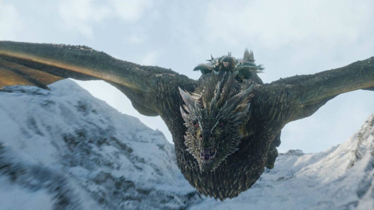 Game of Thrones: Legends …