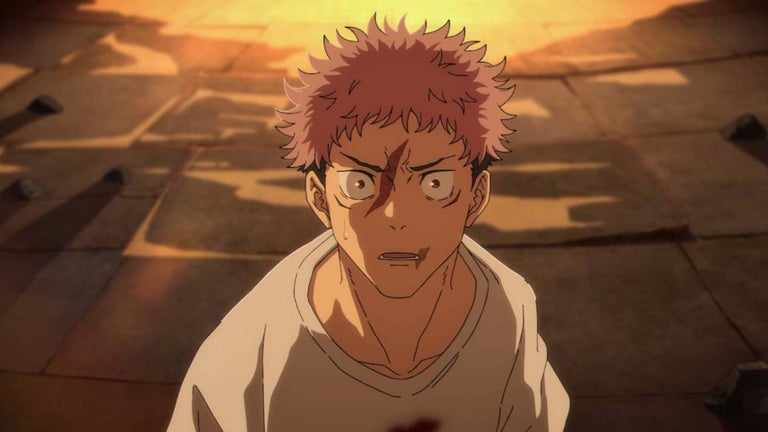 Jujutsu Kaisen Season 4 i…
