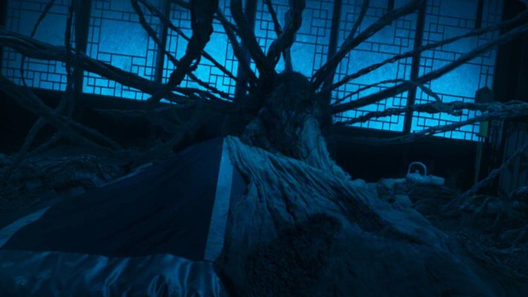 Netflix’s The East Palace…