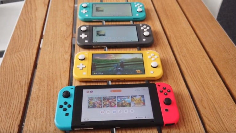 Nintendo Switch 2 strateg…