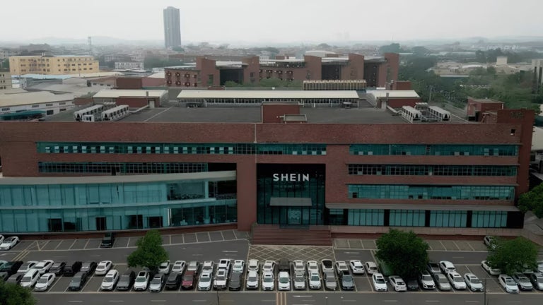 Shein reveals FTC investi…
