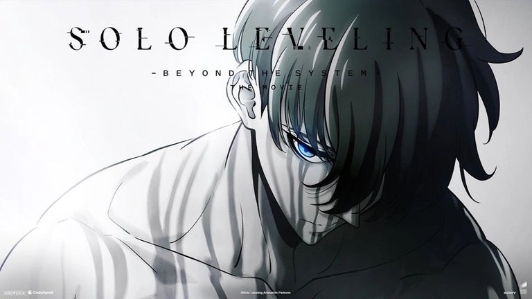 Solo Leveling: Beyond the…