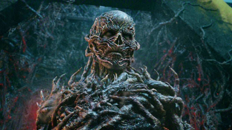Stranger Things’ Vecna ar…