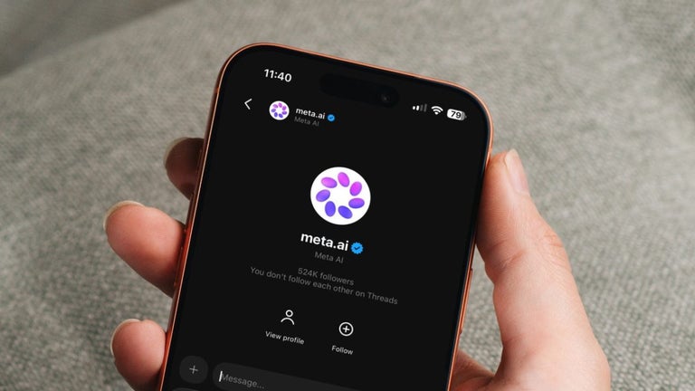 Threads rolls out Meta AI…
