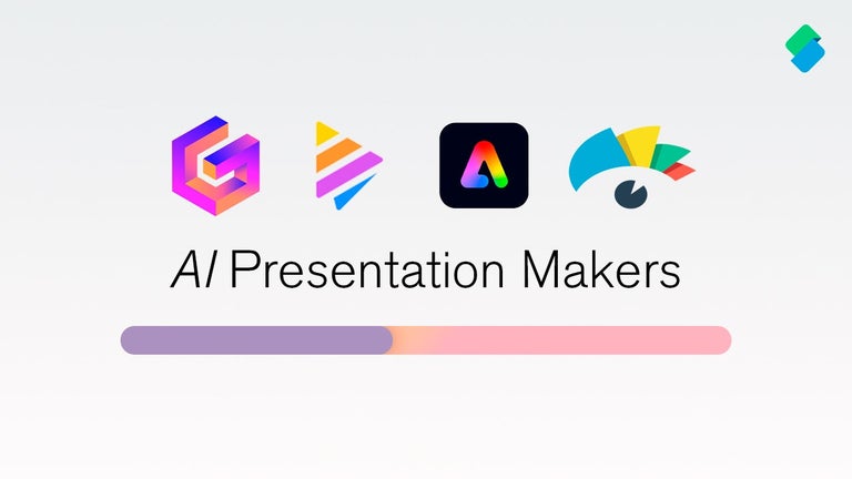 AI has created your slide…