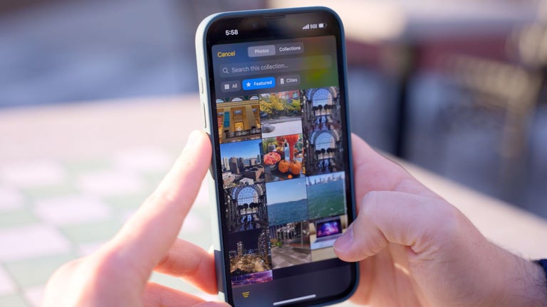 Apple Photos in iOS 27: 5…