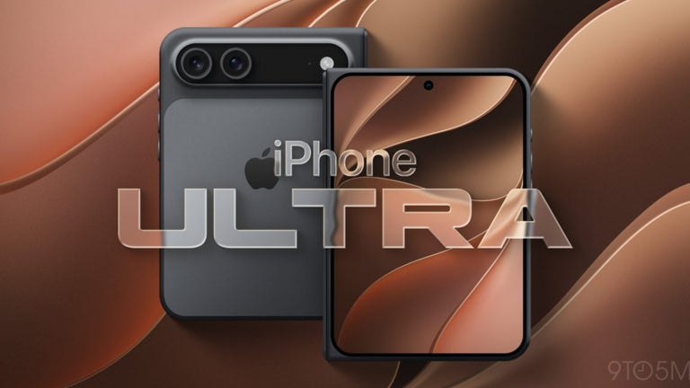 Apple’s foldable iPhone i…