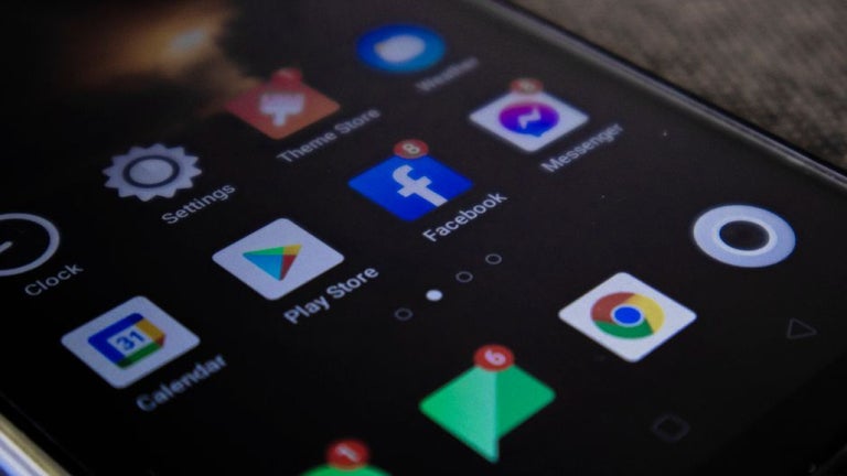 Aptoide is now on Google …