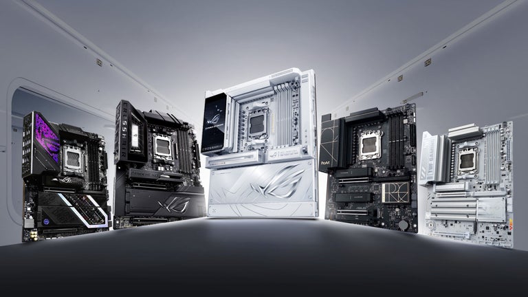 ASUS raises motherboard p…