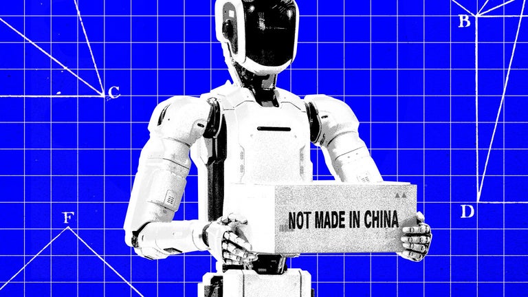 Ati Robotics sees an open…
