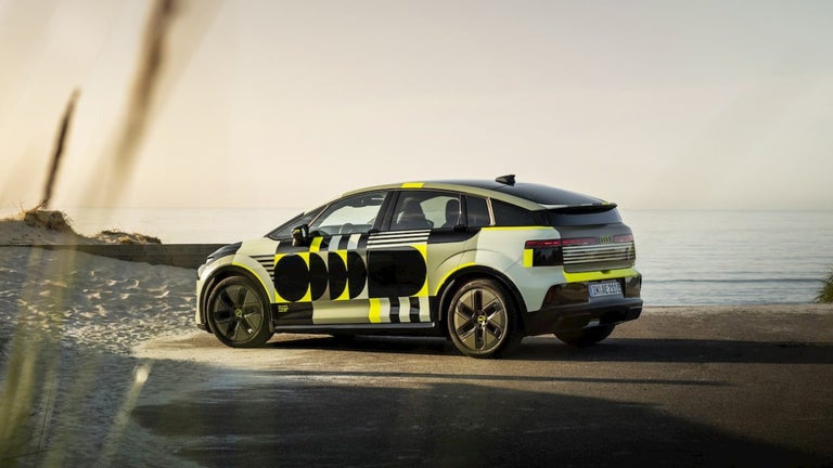Audi unveils its cheapest…