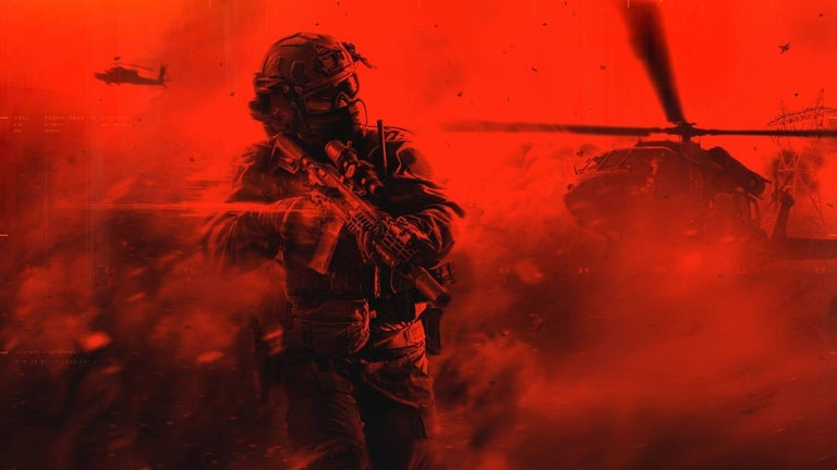 Battlefield 2042 reported…