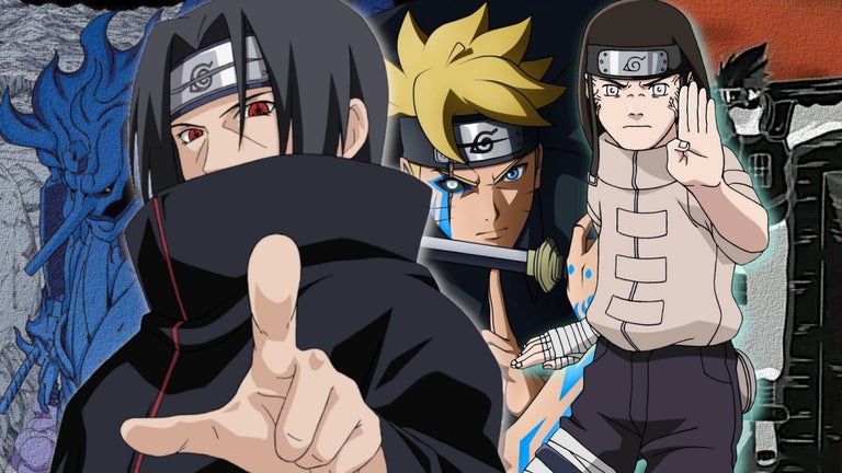 Boruto: Two Blue Vortex n…
