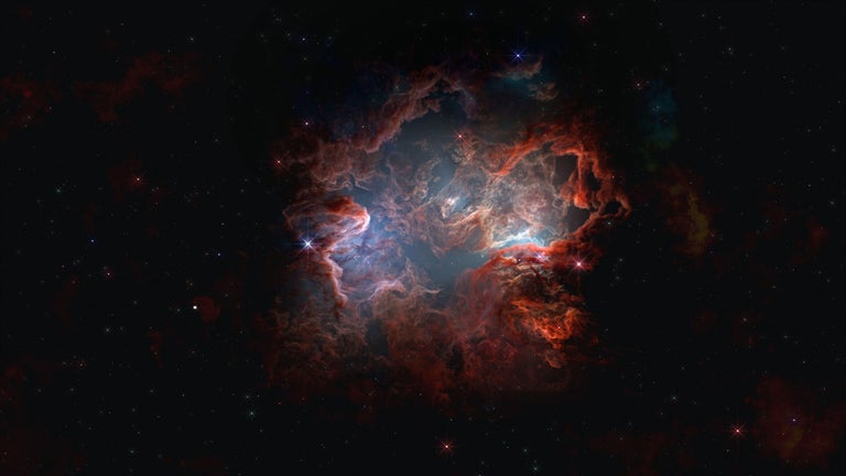 CERN’s ALICE reports smal…