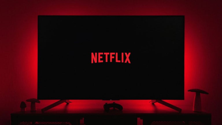 Chrome now streams Netfli…