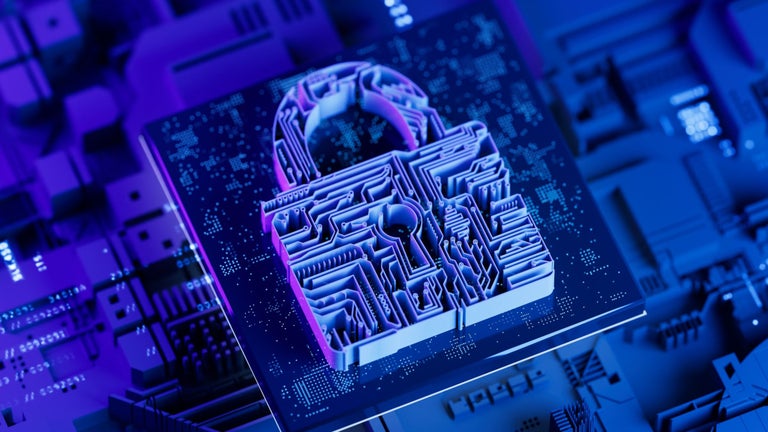 Cybercrime now costs the …