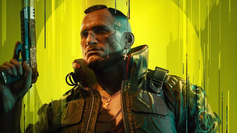 Cyberpunk 2077 now has Re…