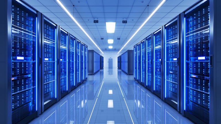 Data centers now face a p…