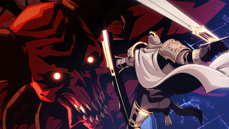 Diablo 5 looks more likel…