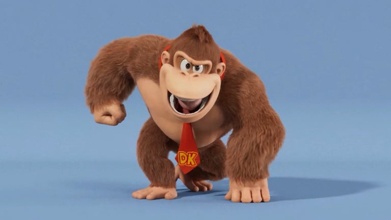 Donkey Kong court files a…