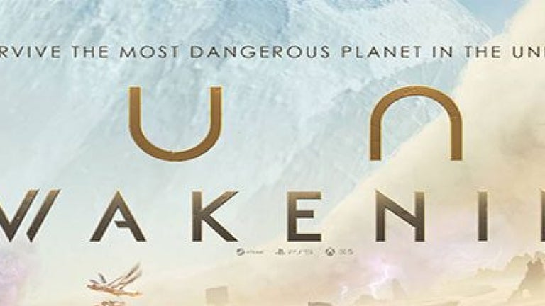 Dune: Awakening public te…