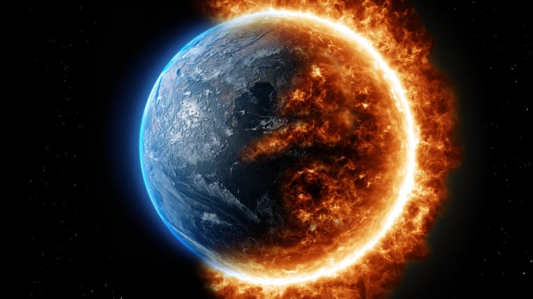 Earth survival proposal a…