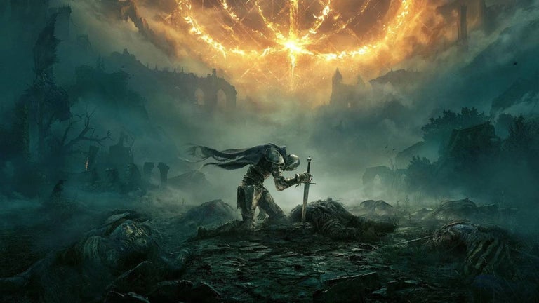 Elden Ring Tarnished Edit…
