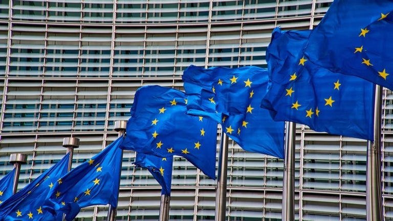 Europe is still winning t…