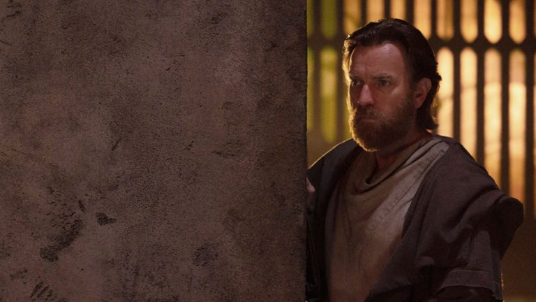 Ewan McGregor wants more …