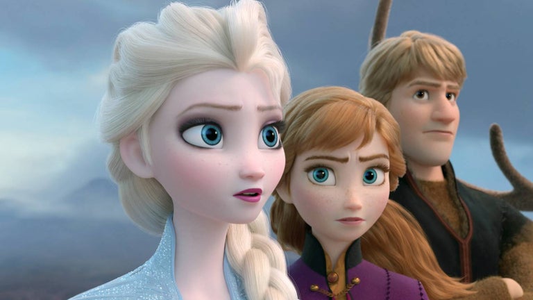 Frozen 3 gets its Novembe…