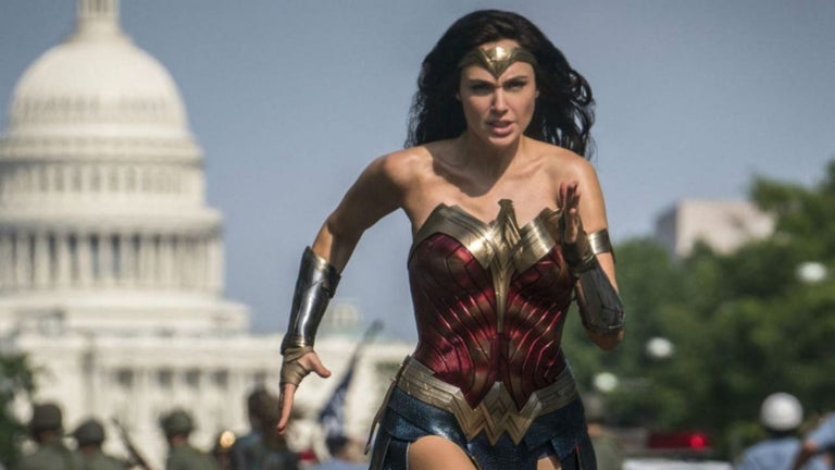 Gal Gadot finally gives u…