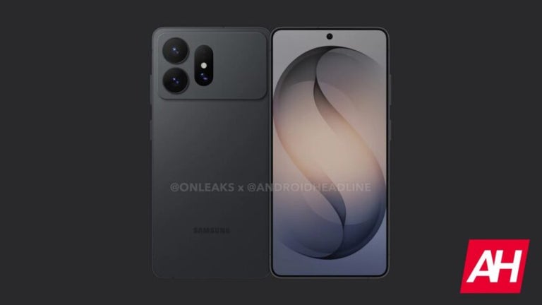 Galaxy S27 Ultra leak sur…