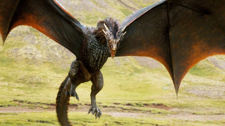 Game of Thrones: Dragonfa…