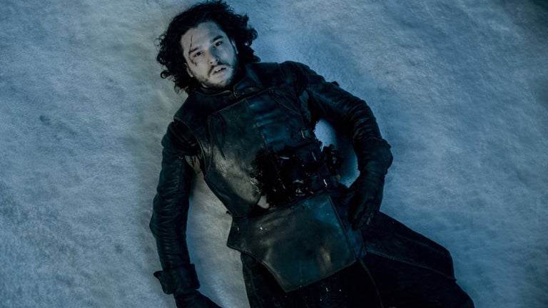 Game of Thrones: The Prom…