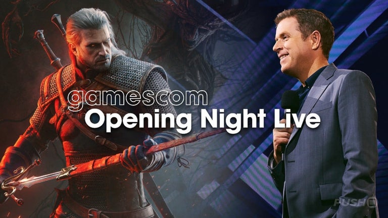Gamescom Opening Night Li…