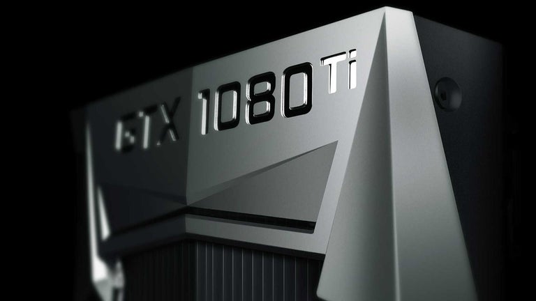 GeForce GTX 1080 Ti still…