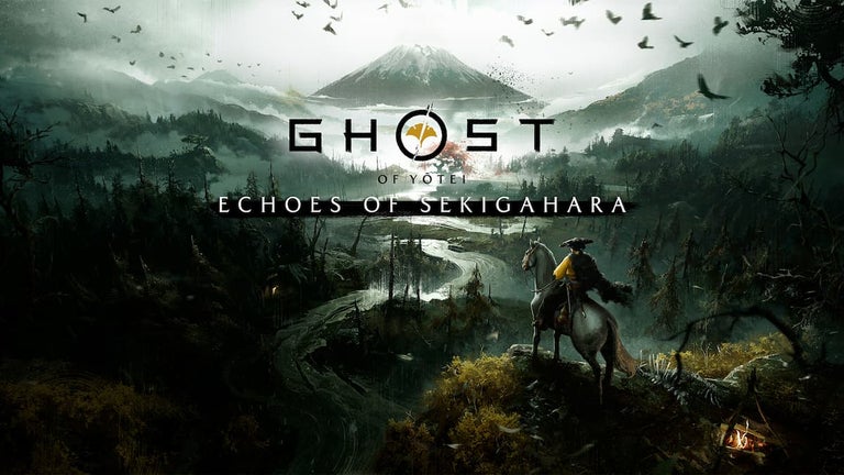 Ghost of Yōtei Complete E…