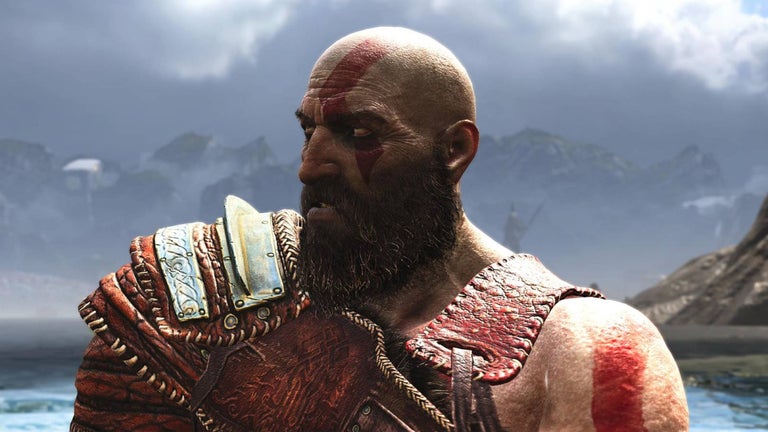 God of War Season 2 repor…