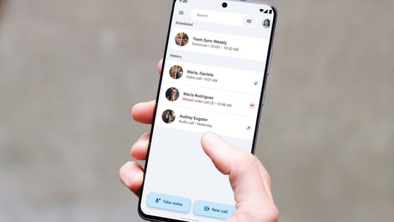 Google Meet gets Gemini n…