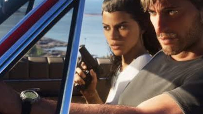 GTA 6 gameplay reveal sen…