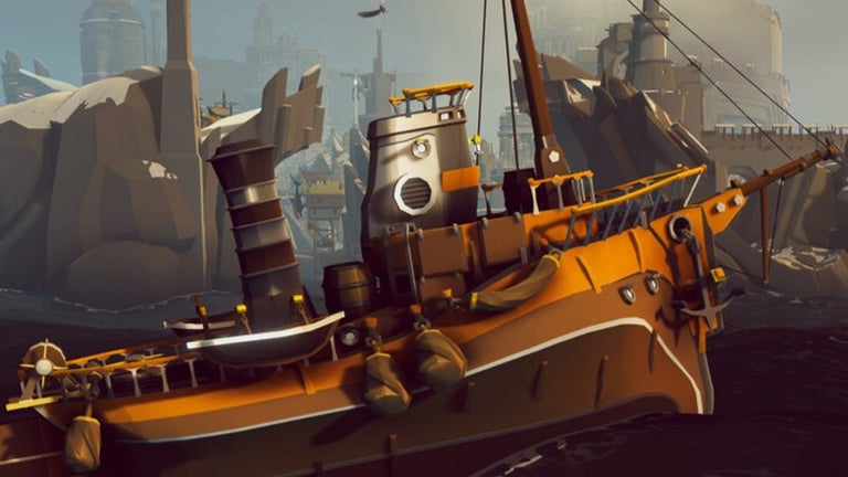 GTA 6 may not hurt indie …