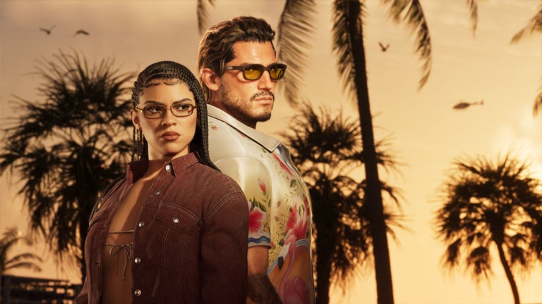 GTA 6 reportedly makes yo…