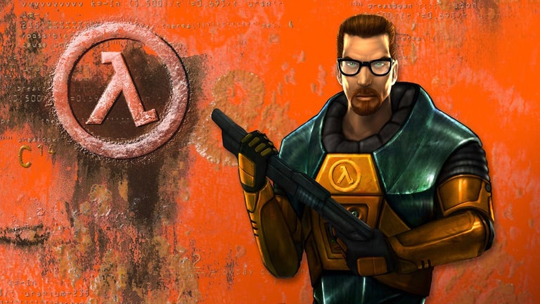 Half-Life fan port now ru…